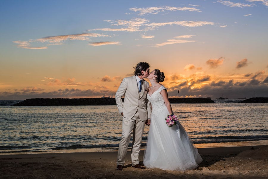 Honolulu Wedding Dresses