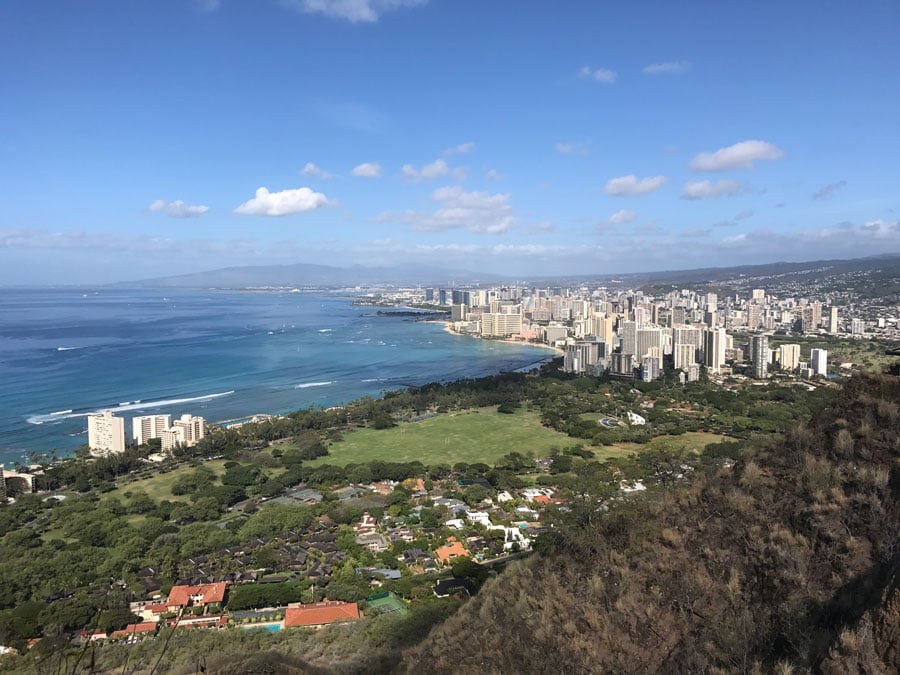 Best Hikes on Oahu