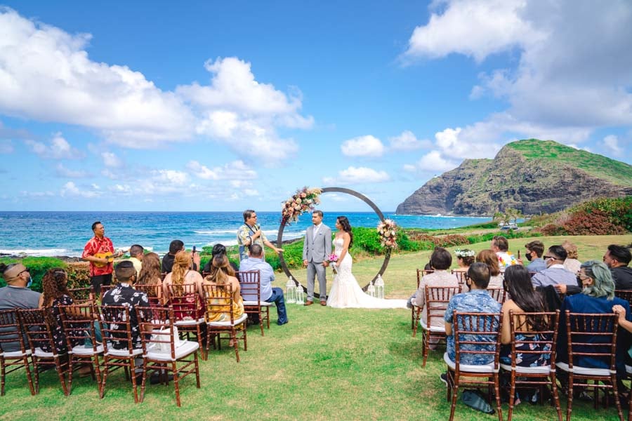 Cheap Hawaii Weddings