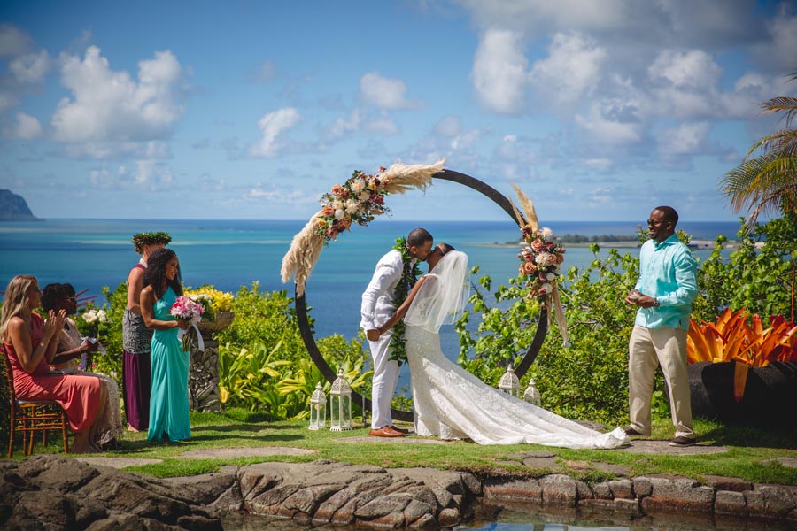 Getting Married in Hawaii - Everything ...