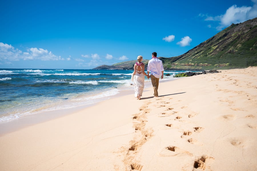 Getting Married in Hawaii - Everything You Need to Know