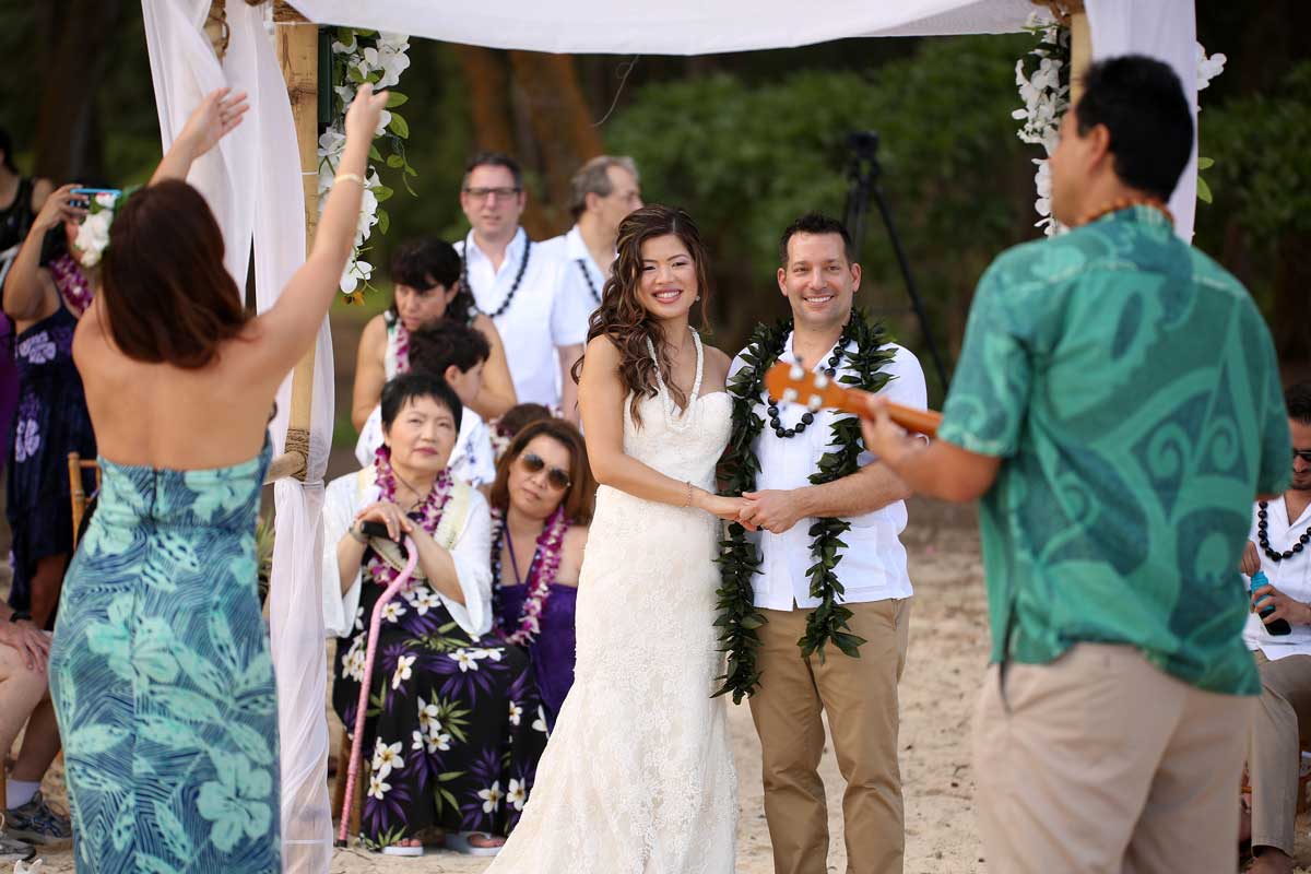 Hawaiian Weddings What Makes Them so Special 