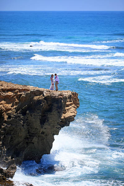 Shipwreck Beach Gallery, Kauai - Weddings of Hawaii