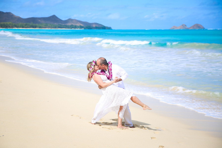 Sherwood Forest Beach Gallery Weddings Of Hawaii