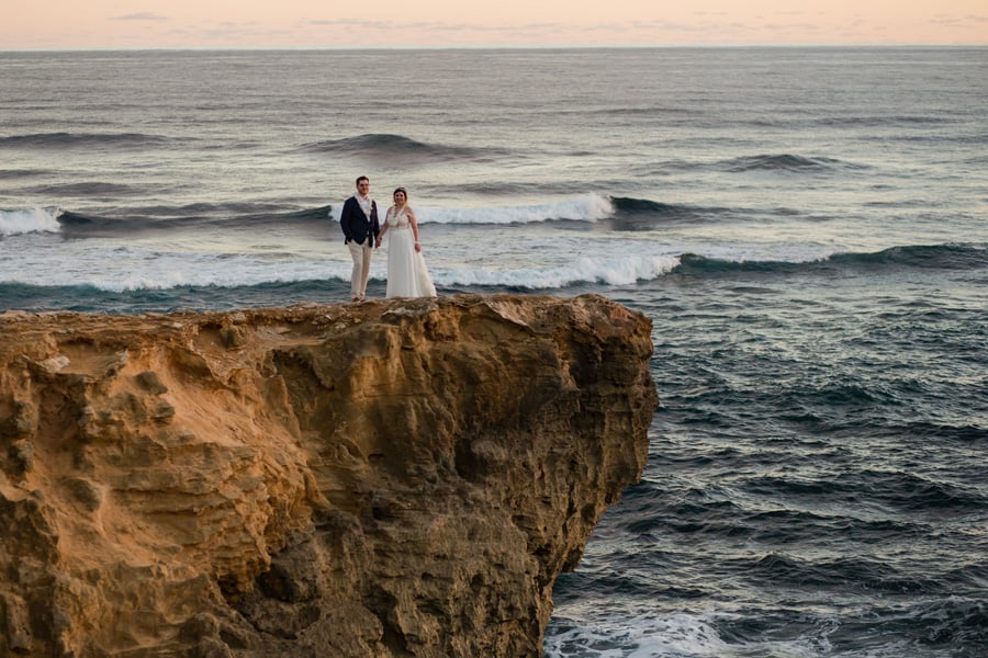 Shipwreck Beach Gallery, Kauai - Weddings of Hawaii